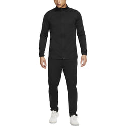 Survêtement - Nike - Drifit Academy 21 - Noir - Manches longues - Respirant