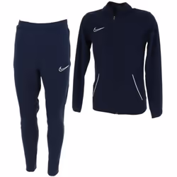 Ensemble de survêtement - Nike - DRY ACADEMY - Bleu marine - Manches longues - Multisport
