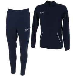 Ensemble de survêtement - Nike - DRY ACADEMY - Bleu marine - Manches longues - Multisport