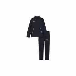 Ensemble de survêtement - Nike - Dri-Fit Academy 21 Jr - Noir - Manches longues - Respirant