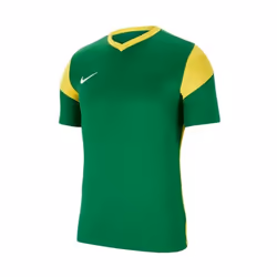 T-Shirt NIKE Drifit Park Derby III Vert - Homme/Adulte