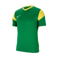 T-Shirt NIKE Drifit Park Derby III Vert - Homme/Adulte