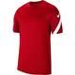 T-Shirt NIKE Drifit Strike 21 Rouge - Homme/Adulte