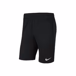 Short Nike Drifit Park 20 Noir - Homme/Adulte
