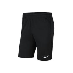 Short Nike Drifit Park 20 Noir - Homme/Adulte