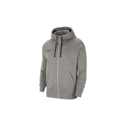 Veste de survêtement - Nike - Homme - Gris - Manches longues - Respirante