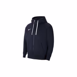 Veste de survêtement - NIKE - CW6887-451 - Marine - Capuche avec cordon - Manches longues