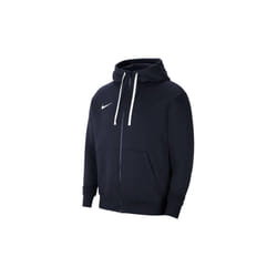 Veste de survêtement - NIKE - CW6887-451 - Marine - Capuche avec cordon - Manches longues