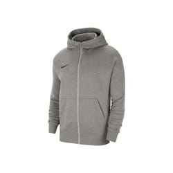 Sweats NIKE JR Park 20 Fleece Gris - NIKE - Enfant - Sweat - Manches longues - Col capuche - Mixte