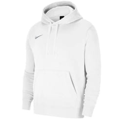 Sweatshirt - NIKE - Team Park 20 - Blanc - Manches longues - Capuche avec cordon de serrage