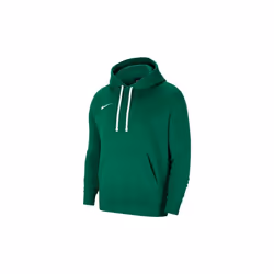 Sweat à capuche - Nike - Park 20 - Vert pin - 82% coton - Doublure 100% coton