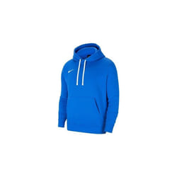 Sweats NIKE Team Park 20 Hoodie Bleu - Homme/Adulte - Sweat - Manches longues - Col capuche