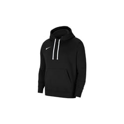 Sweatshirt Garçon - NIKE - Manches longues - Col capuche - Noir