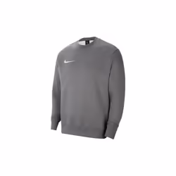 Pulls molletonnés - Nike - Team Club Park 20 - Homme - Gris - Manches longues