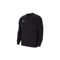 Sweat NIKE JR Park 20 Crew Fleece Noir - Enfant - Manches longues - Mixte