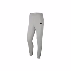 Pantalon Fleece - Nike - Park 20 - Homme - Gris - Respirant - Sports dhiver