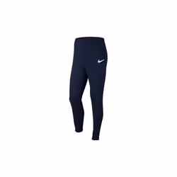 Pantalon Nike Team Club 20 - Marine - Adulte - Mixte - Tissu Fleece doux et chaud - Chevilles resserrées