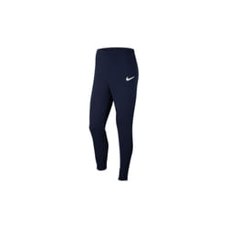 Pantalon Nike Team Club 20 - Marine - Adulte - Mixte - Tissu Fleece doux et chaud - Chevilles resserrées