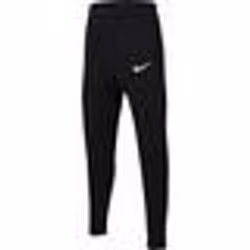 Pantalon Nike Juniior Park 20 Fleece CW6909-010 pour garçon - Noir