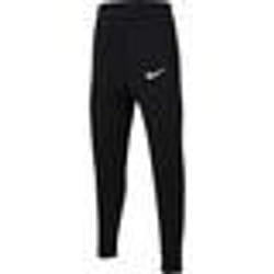 Pantalon Nike Juniior Park 20 Fleece CW6909-010 pour garçon - Noir