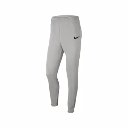 Jogging Enfant - Nike - Tech Park 20 - Coupe fuselée - Ceinture élastique - Poches zippées