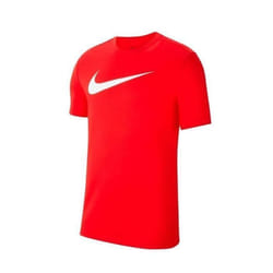 NIKE T-Shirt JR Park 20 Rouge
