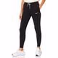 Pantalon - Nike - Wmns Fleece CW6961-010 - Noir - Molleton - Taille élastique