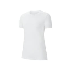 T-Shirt NIKE Wmns Park 20 Blanc - Femme/Adulte