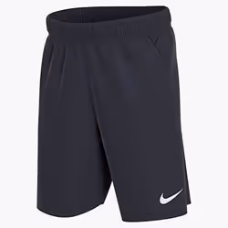 Short de football - NIKE - Obsidian - Multicouleur - Garçon - Respirant
