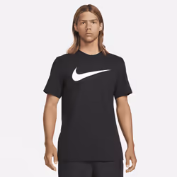 Nike DC5094-010, Tee-shirt, Adulte, Mâle, XS, SML, 1 pièce(s)