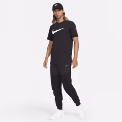 Nike DC5094-010 Tee-shirt - Vue supplémentaire 4