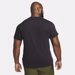 Nike DC5094-010 Tee-shirt - Vue supplémentaire 6