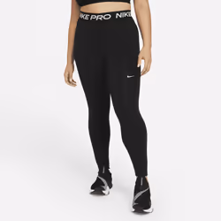 Nike DD0782-011, Bas de contention, Femelle, Adulte, 3X, SML, 1 pièce(s)