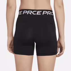 Short Nike Pro 365 13 cm pour Femme - Noir