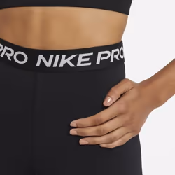 Nike Pro 365 Black/White