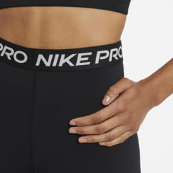 Nike Pro 365 Black/White