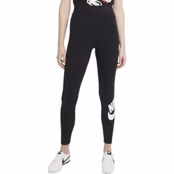 Legging pour Femme modele Essential Nike Noir - CZ8528-010