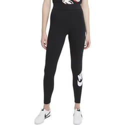 Legging pour Femme modele Essential Nike Noir - CZ8528-010