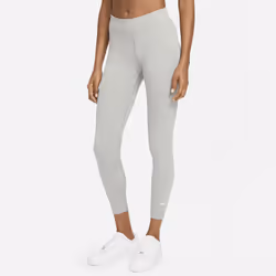 Nike CZ8532-063, Bas de contention, Femelle, Adulte, XS (EU 32-34), SML, 32-34