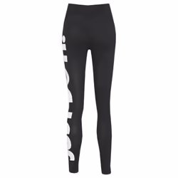 Legging Femme Nike W LEGGING JDI - Noir - Taille haute et élastique - Ref.CZ8534-010