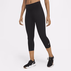 Nike DD0245-010, Bas de contention, Femelle, Adulte, XS (EU 32-34), SML, 32-34