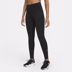 Nike DD0252-010, Bas de contention, Femelle, Adulte, XS (EU 32-34), SML, 32-34