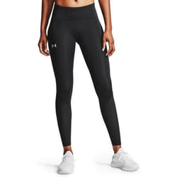 Legging femme - Under Armour - Fly Fast 2.0 - HeatGear - Noir - XL
