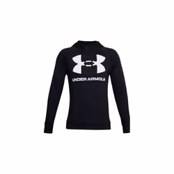 Sweat à capuche loose fit  -  Under armour - Homme