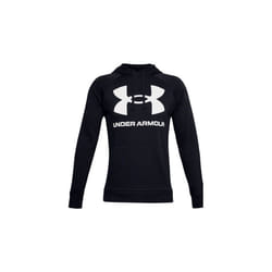 Sweat à capuche loose fit  -  Under armour - Homme