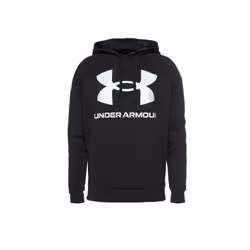 Sweat à capuche loose fit - Under armour - Homme