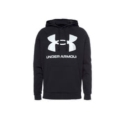 Sweat à capuche loose fit  -  Under armour - Homme