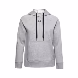 Sweat à capuche femme Under Armour Rival Fleece HB