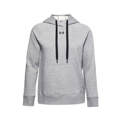 Sweat à capuche femme Under Armour Rival Fleece HB