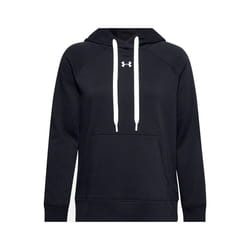 Sweat à capuche femme Under Armour Rival Fleece HB